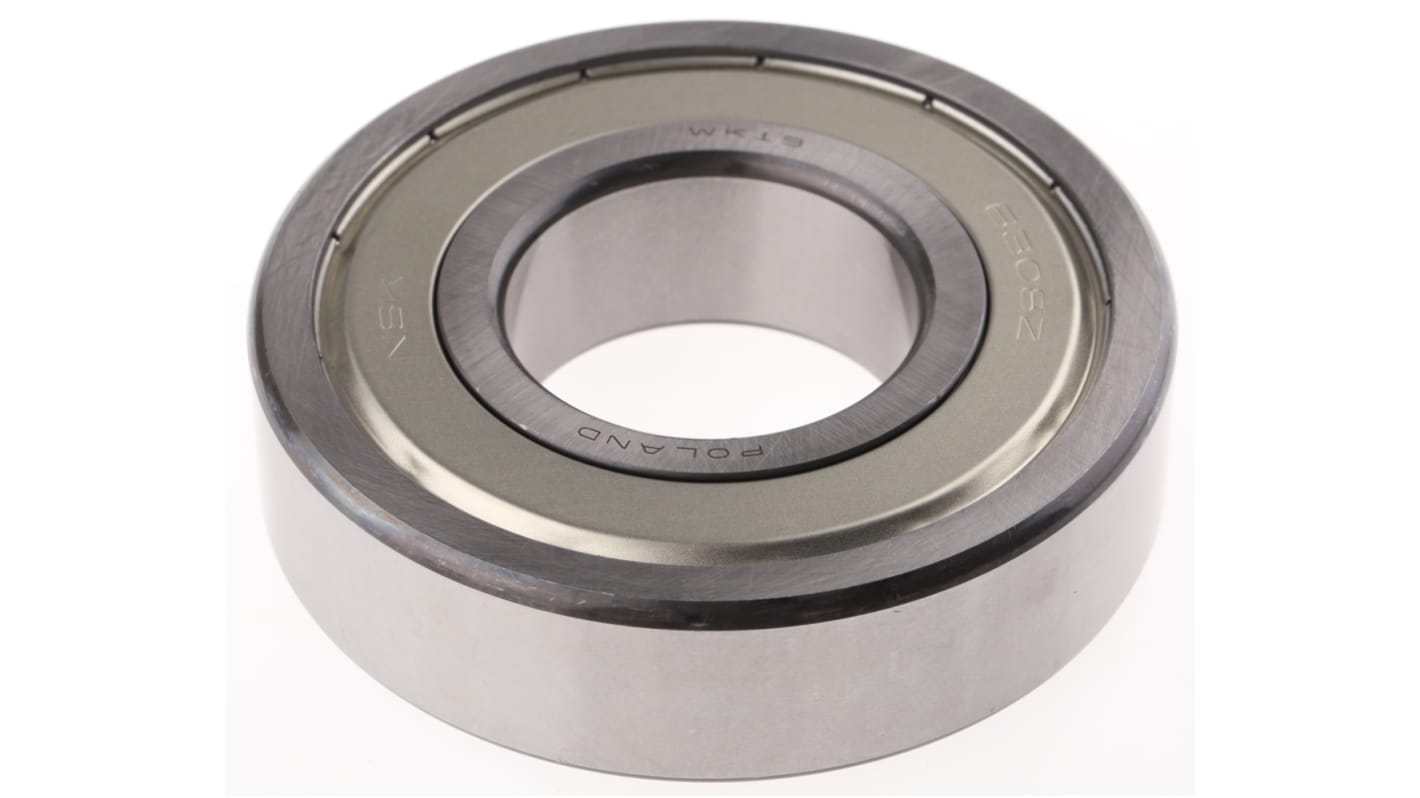 日本精工 ボールベアリング40mm90mm 単列深溝ボールベアリング6308ZZ