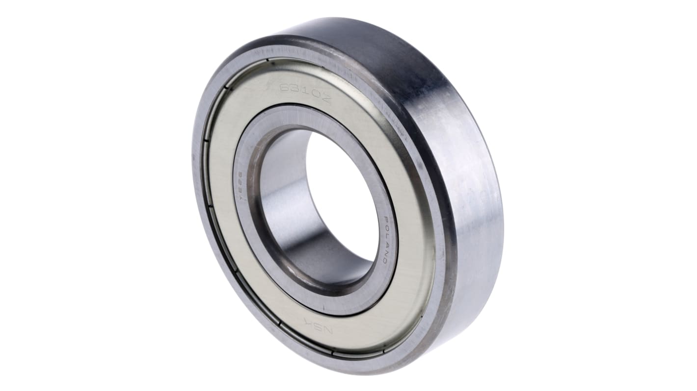 日本精工 ボールベアリング50mm110mm 単列深溝ボールベアリング 日本精工 ボールベアリング50mm110mm 単列深溝ボールベアリング