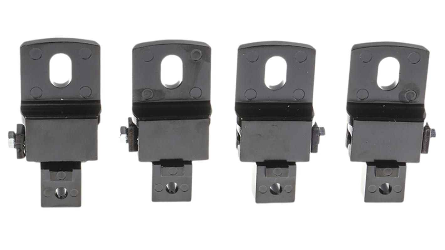 Rs-Online Staffa di montaggio SICK per uso con Fascio luminoso M4000