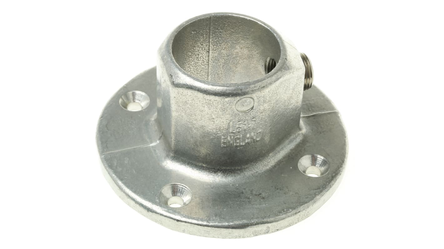 Kee Lite Wall Flange, 42mm Type 7