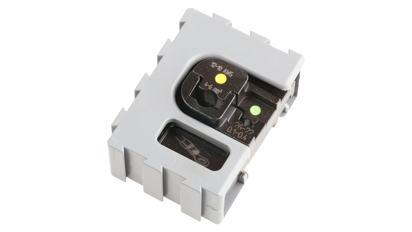 RS PRO Crimp Die