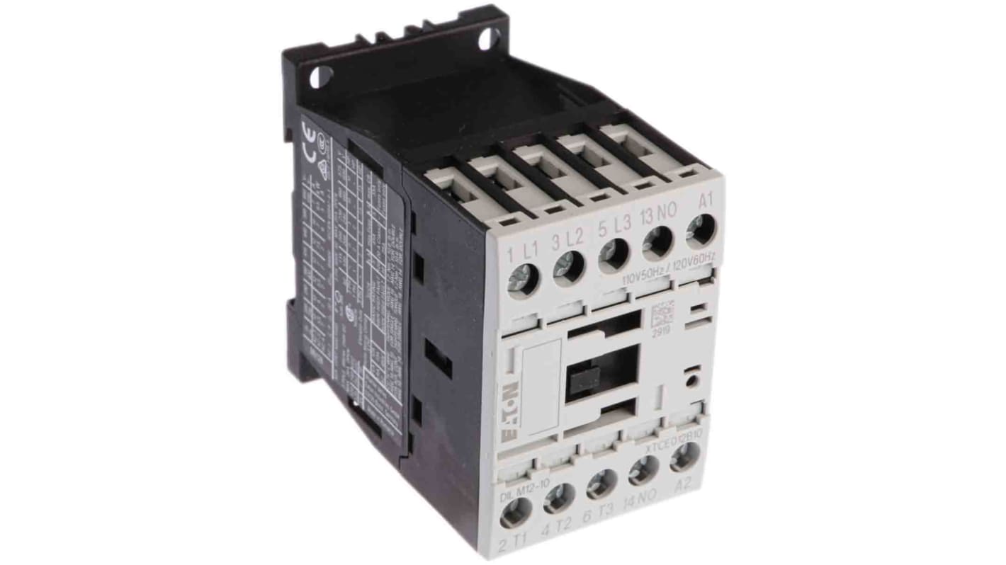 Eaton Moeller® series DILM contactor - 276687 Overview | Eaton