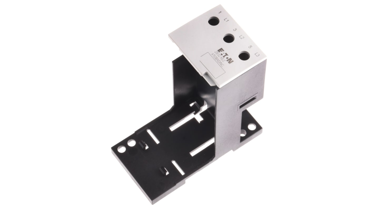 Eaton Mounting Base for use with ZB32 Series, 600 V