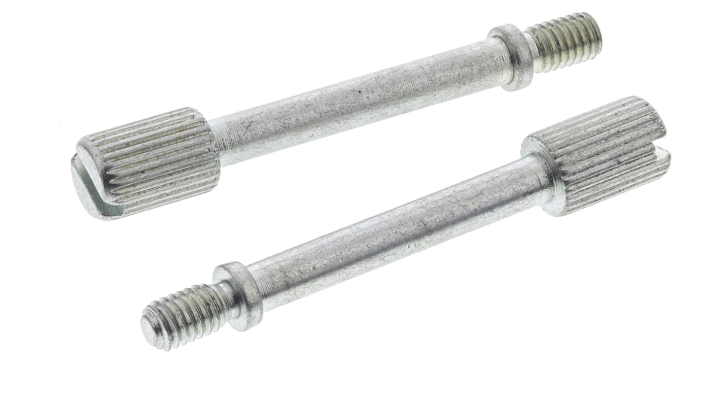 MH Connectors Screw Lock For Use With Screw Down Cover