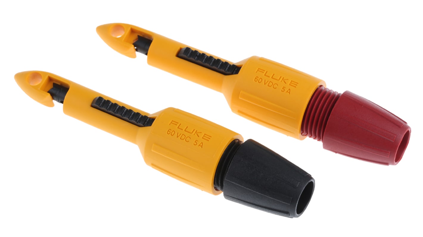 Kit pinze a perforazione isolate Fluke