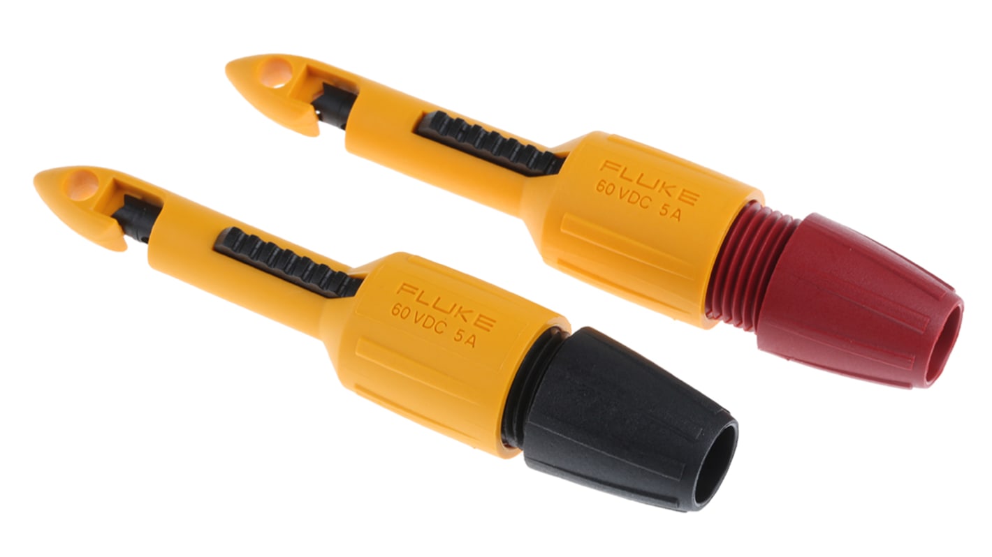 Fluke TP81 Insulation Piercing Clip Set