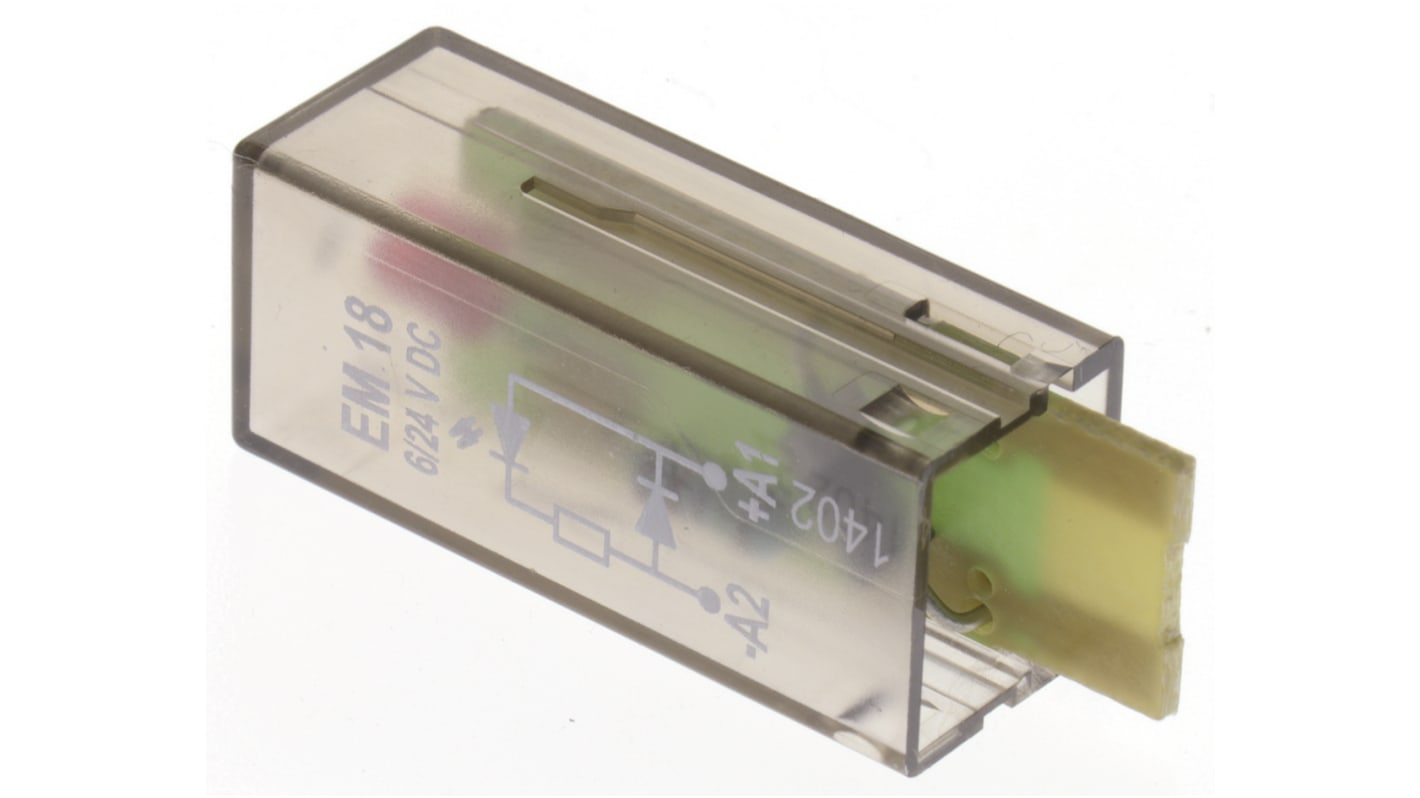 TE Connectivity Pluggable Function Module, LED Module for use with RT78724, RT78726