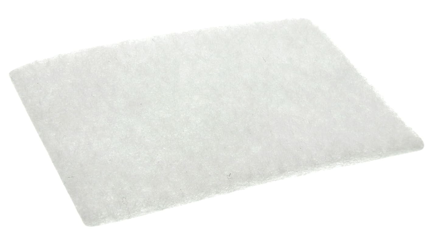 ebm-papst Fan Filter for 80mm Fans, PET Filter, 80 x 80mm