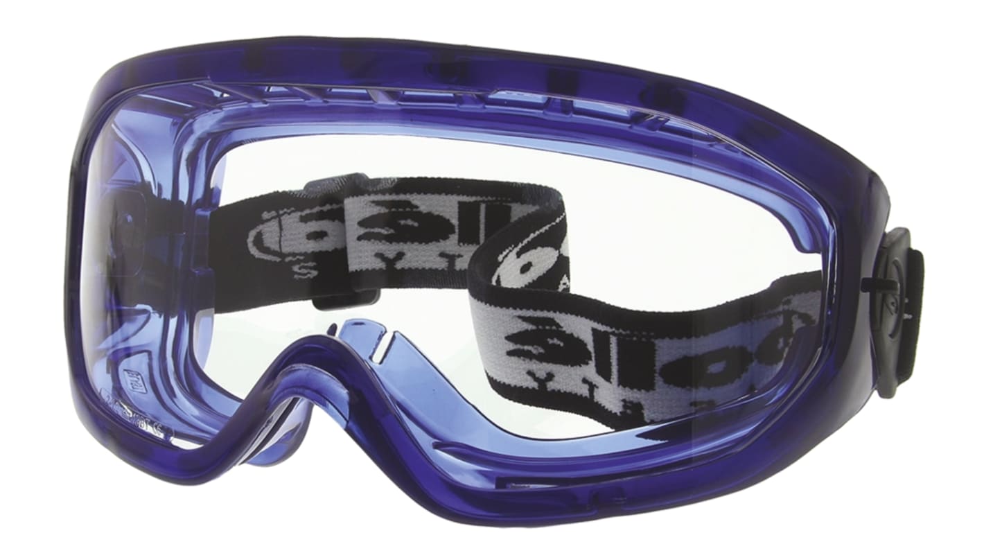 Lunette blast 2025