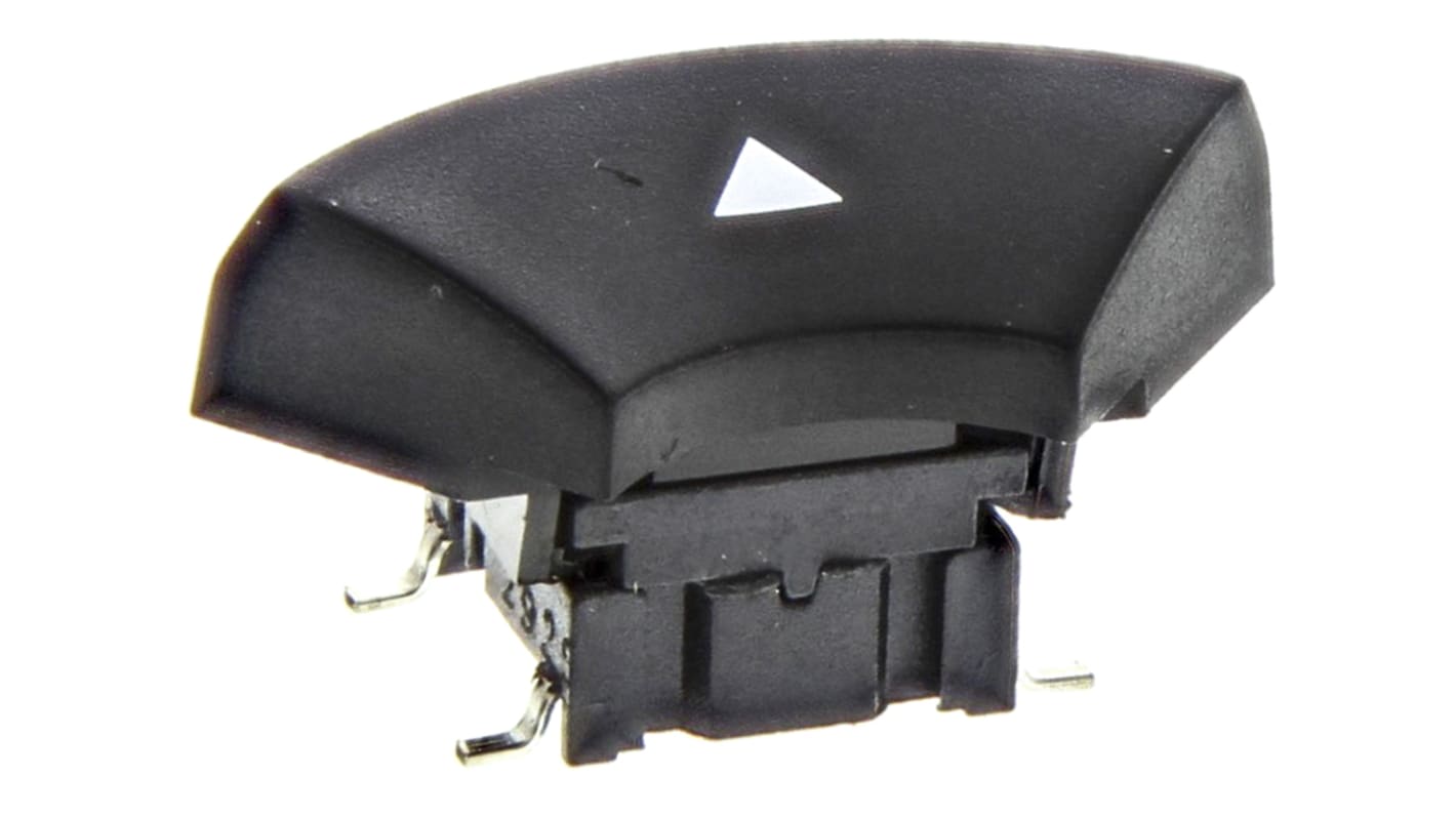 Interrupteur tactile MEC, SPST