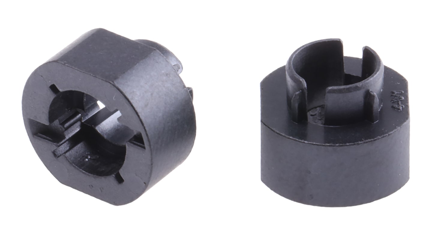 MEC Modular Switch Shaft Extender for use with Cap, 2S09-05.0