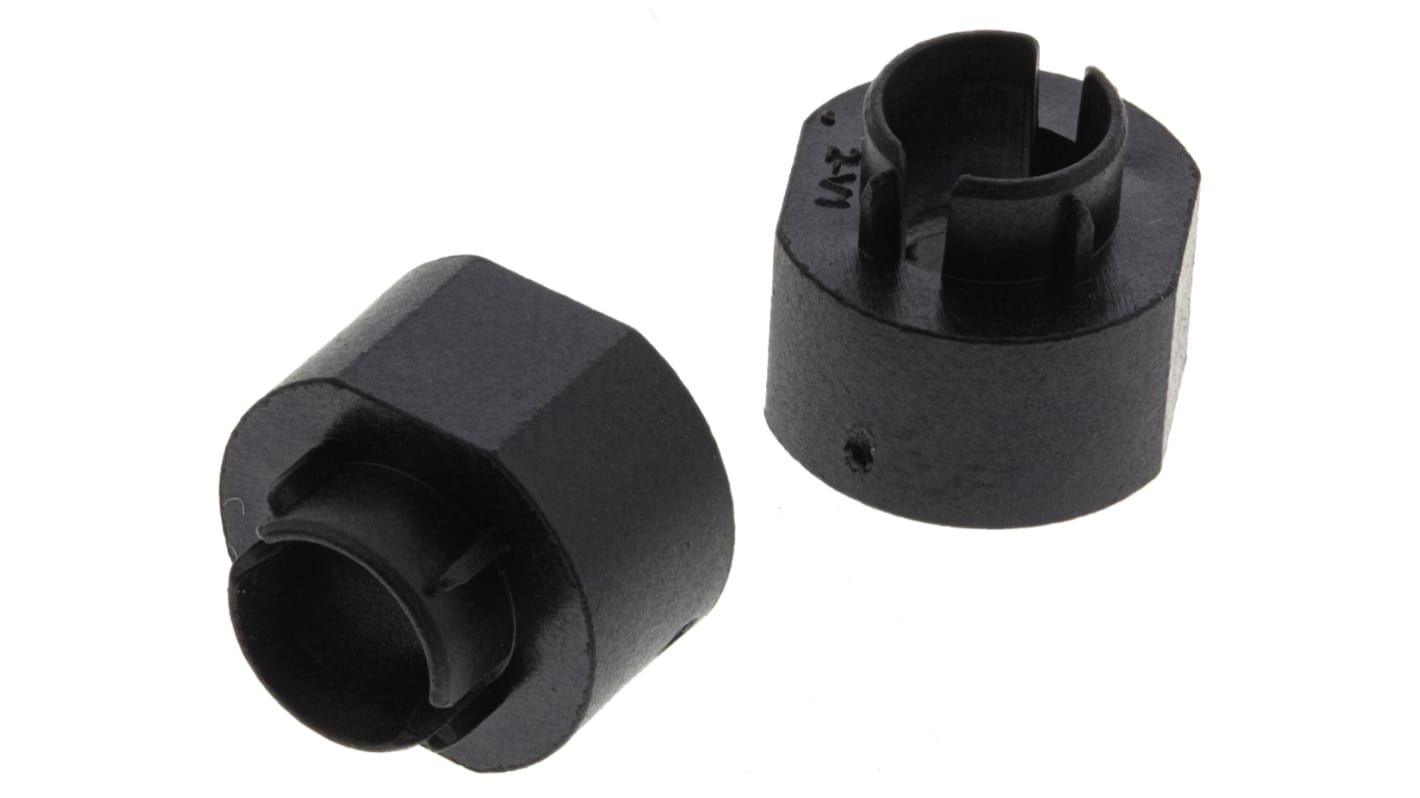 MEC Modular Switch Shaft Extender for use with Cap, 2S09-06.0