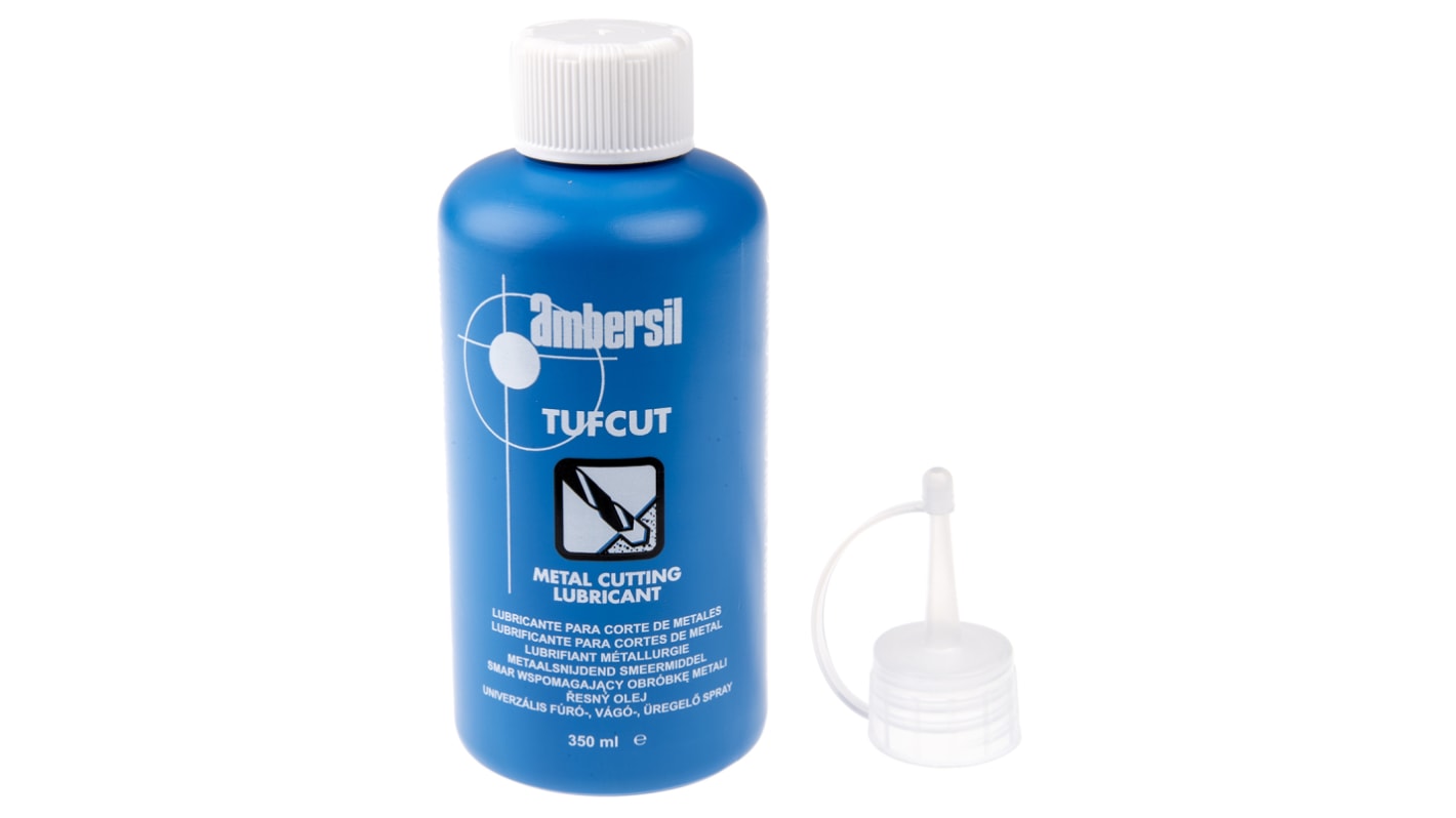 Ambersil Ambersil TUFCUT Cutting Fluid 350 ml Bottle