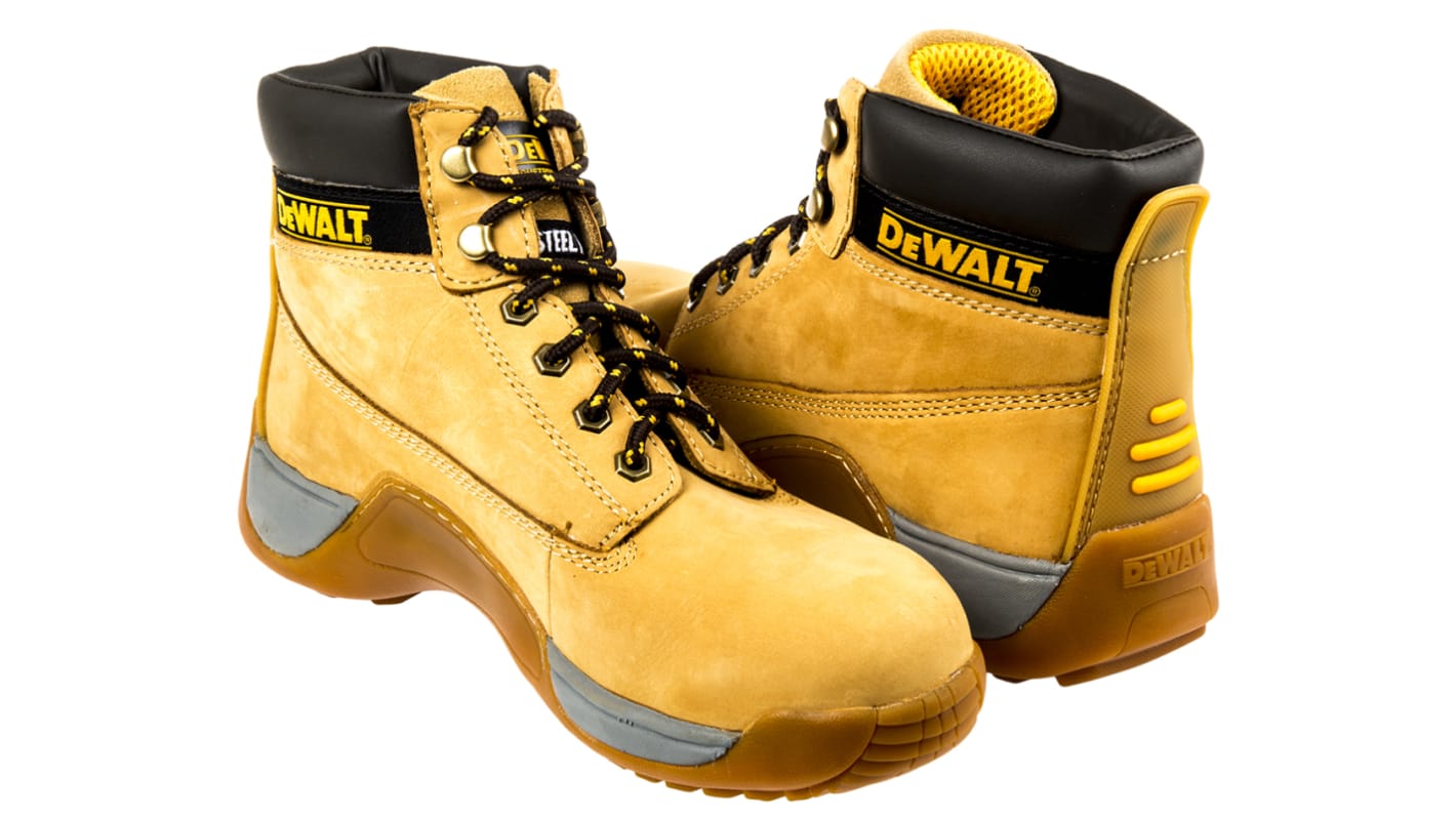 Safety shoes dewalt price sale