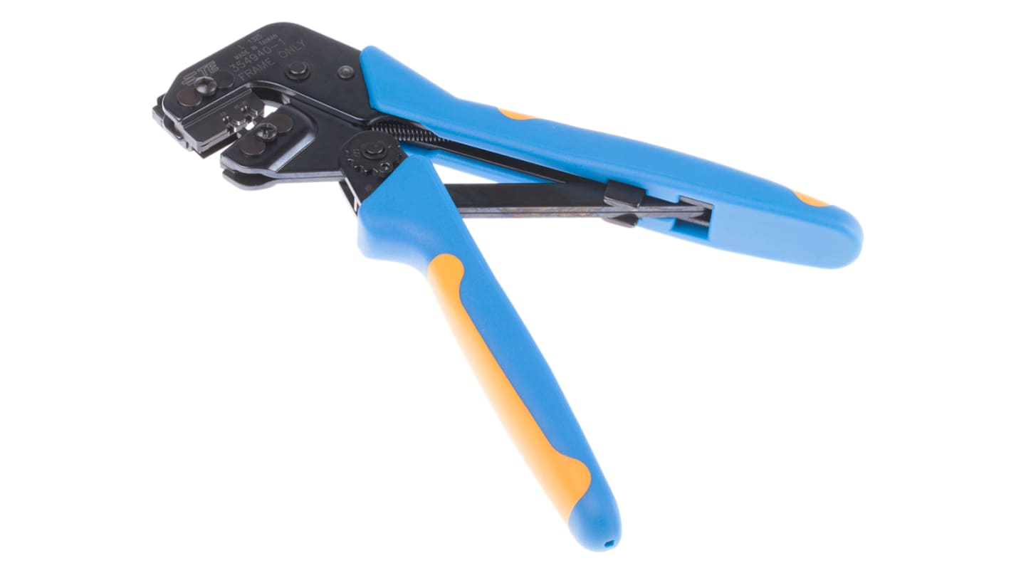 Pinza crimpatrice TE Connectivity, Contatti PE 4.2