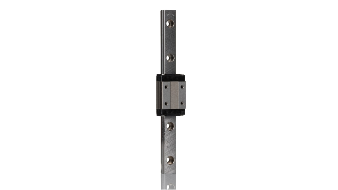 NSK Linear Guides LH100120ANK1B01PN1, LH