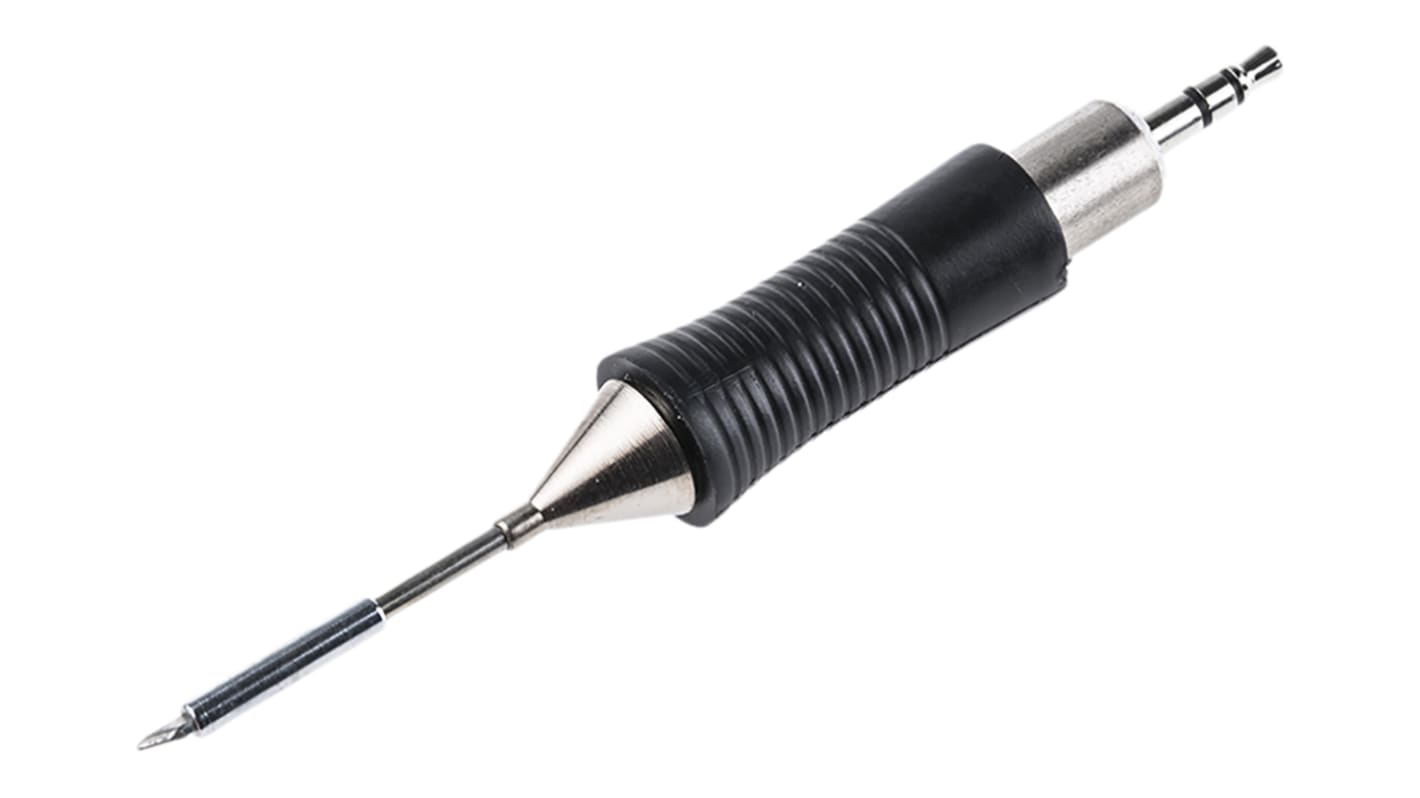 Weller RTM 030 K ou RT7 2.2 mm Knife Soldering Iron Tip for use with WXMP, WMRP