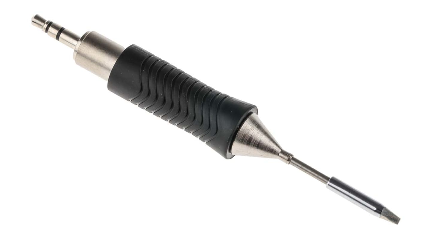Weller RTM 015 S ou RT4 1.5 mm Screwdriver Soldering Iron Tip for use with WXMP, WMRP
