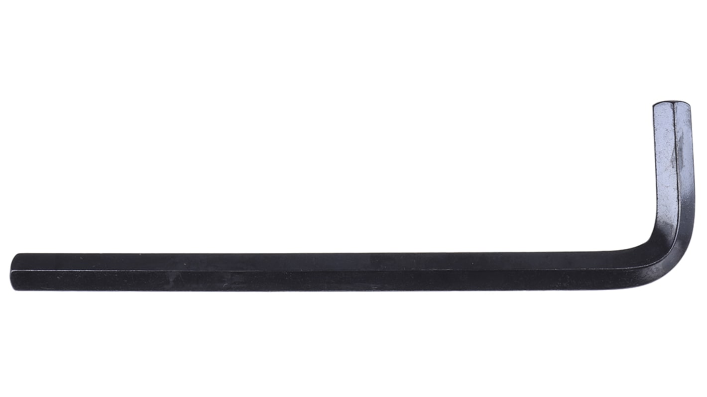RS PRO L Shape Metric Hex Key 14mm