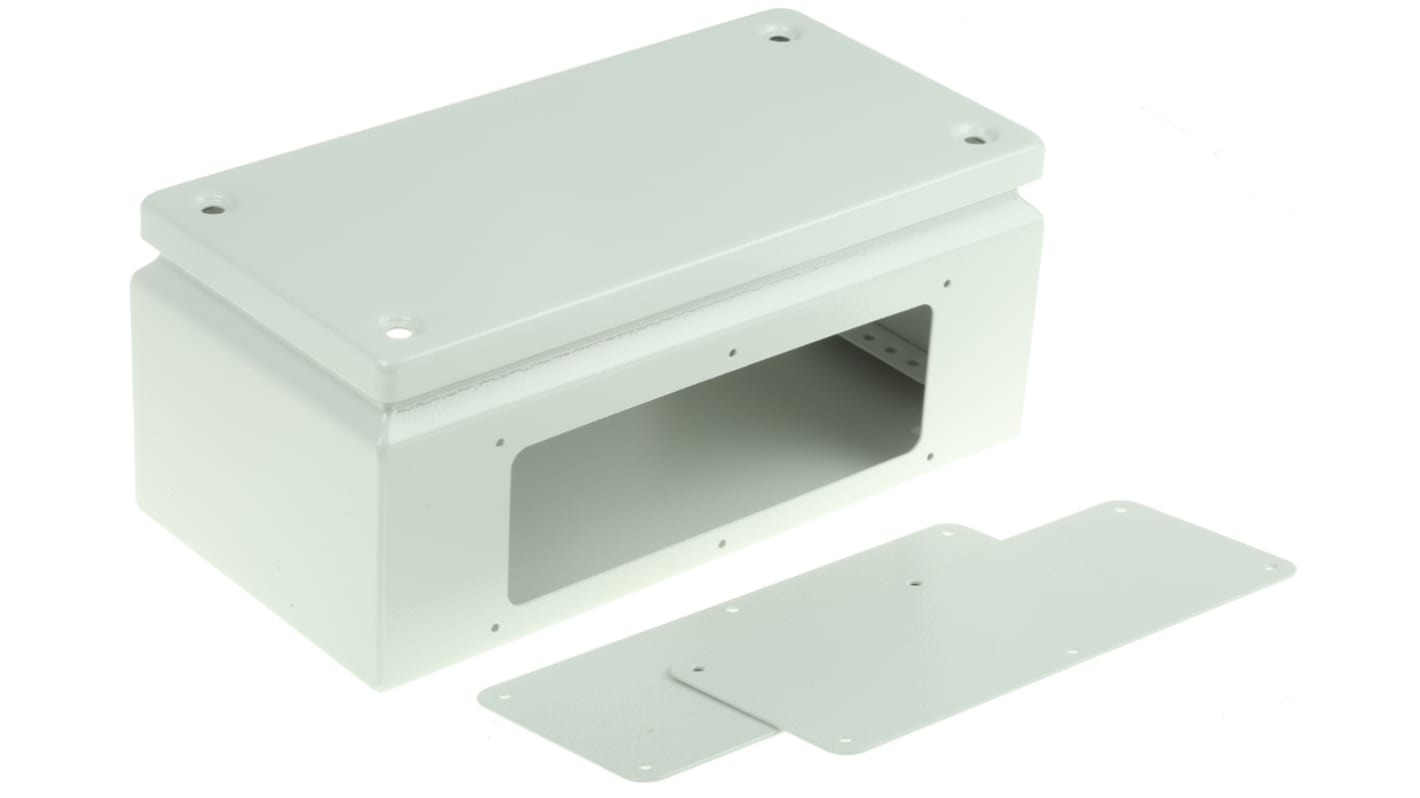 Rittal KL Series Junction Box, IP66