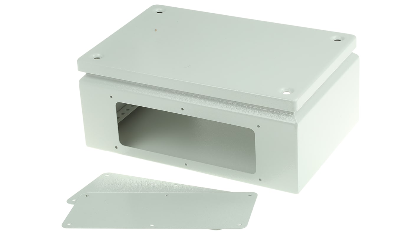 Rittal KL Series Junction Box, IP66
