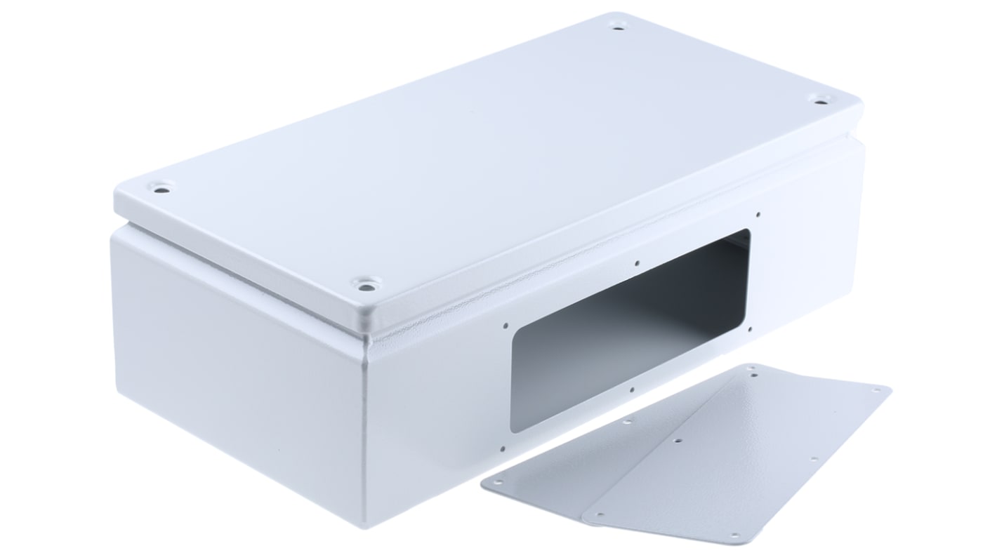 Rittal KL Series Junction Box, IP66