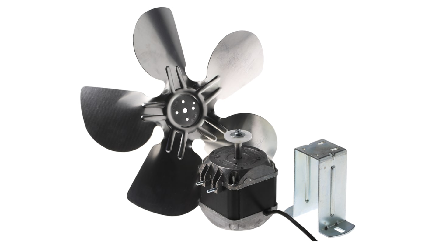 ebm-papst 110W Fan Motor for use with ebm-papst Q Series