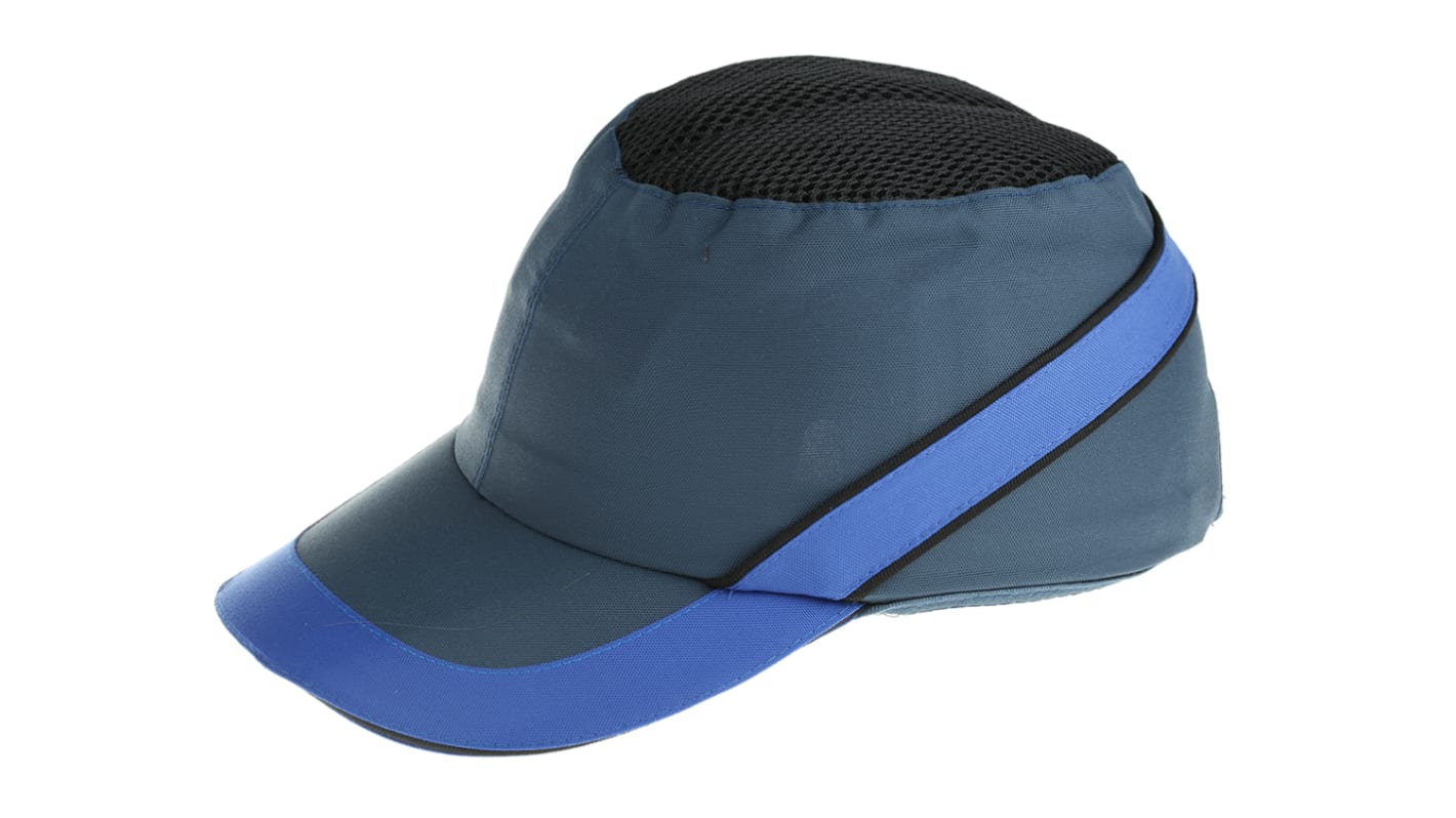 Cappello di sicurezza Sì Blu COLTABL No PE Nylon Standard