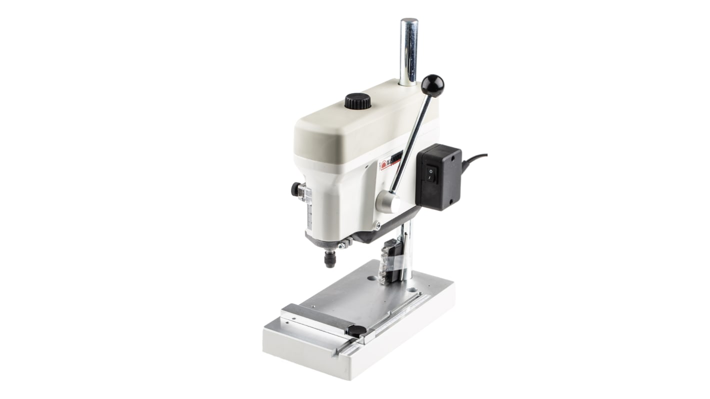 RS PRO 8500 rpm, 8700 rpm Bench Pillar Drill