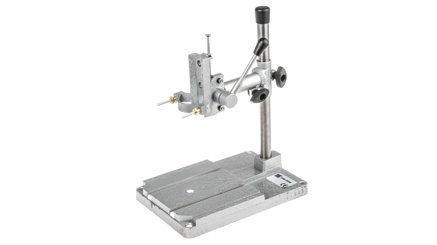 RS PRO Drill Stand