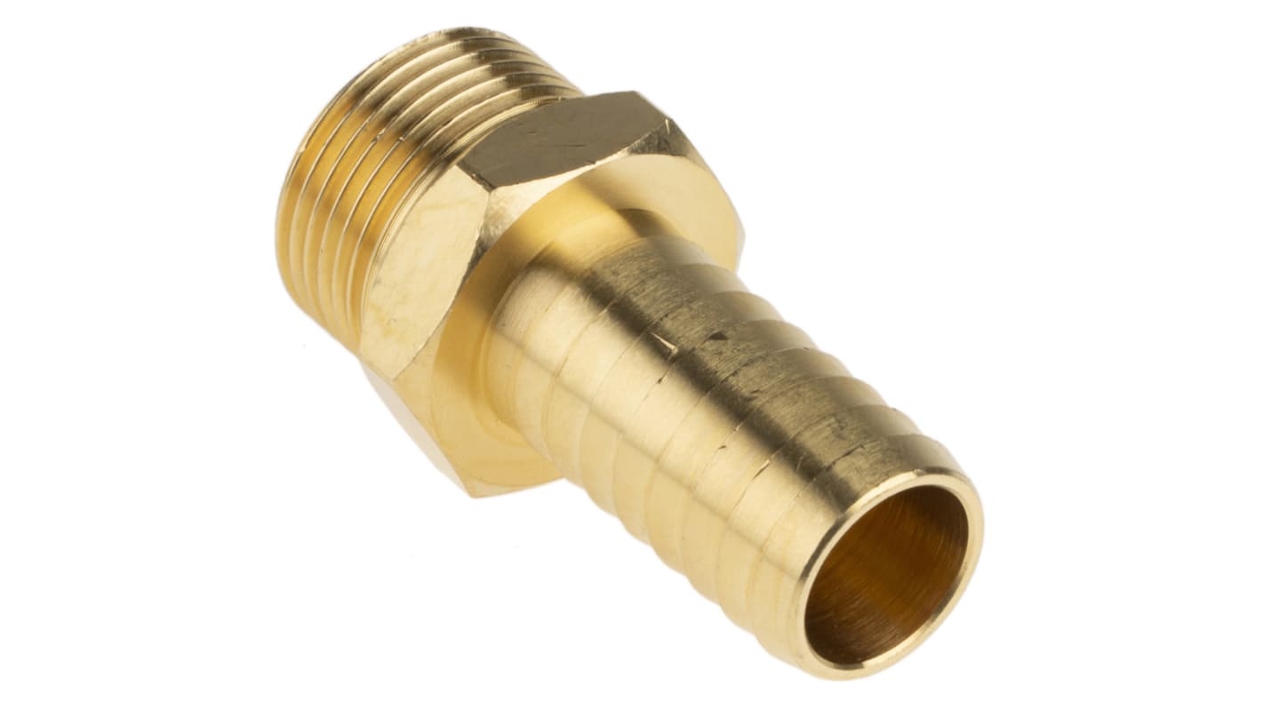 Złącze do węży średnica wew: 3/4cal Adapter końcówki węża 3/4cal RS PRO