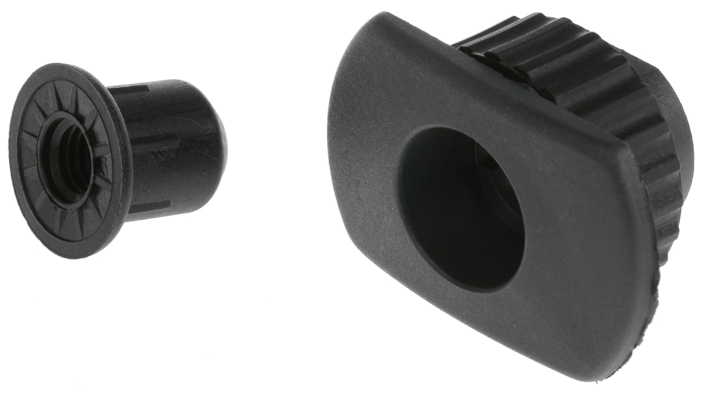 Legrand Locking Nut for Use with Atlantic Enclosure, Marina Enclosure