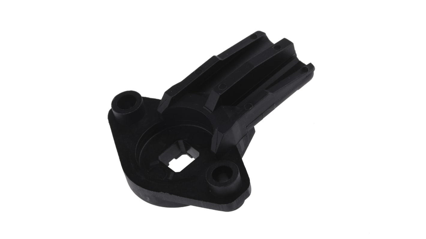 Legrand Plastic Locking Handle, T-Handle