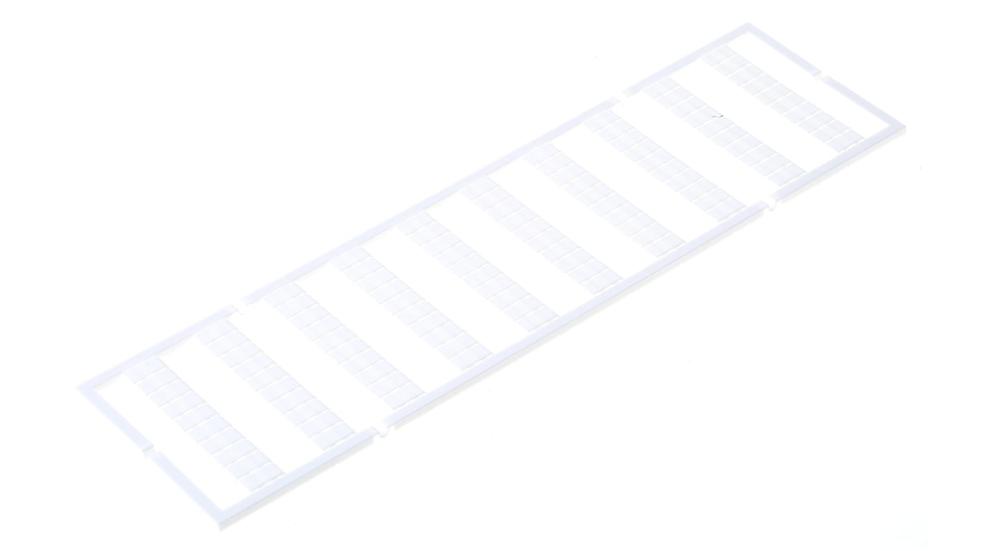 Wago 793-501, Marker Card, 793 Series