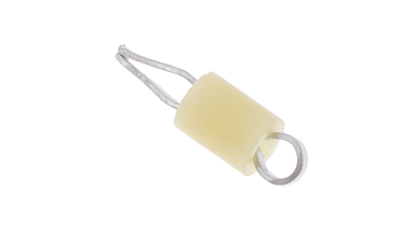 Vero Technologies 1.02mm Yellow Terminal Post