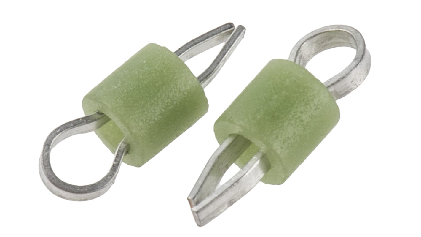 Vero Technologies ターミナル 穴径:1.32mm 緑