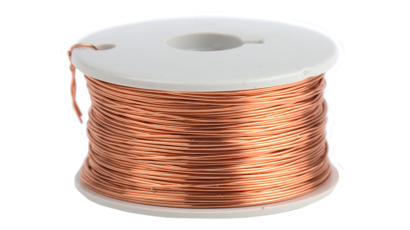 Vero Technologies Verowire Series Gold Test Lead Wire, 40mm, PUR Insulation