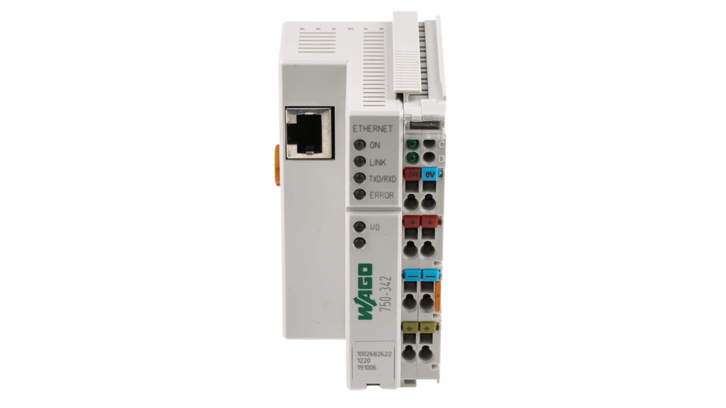 WAGO Data Acquisition Coupler