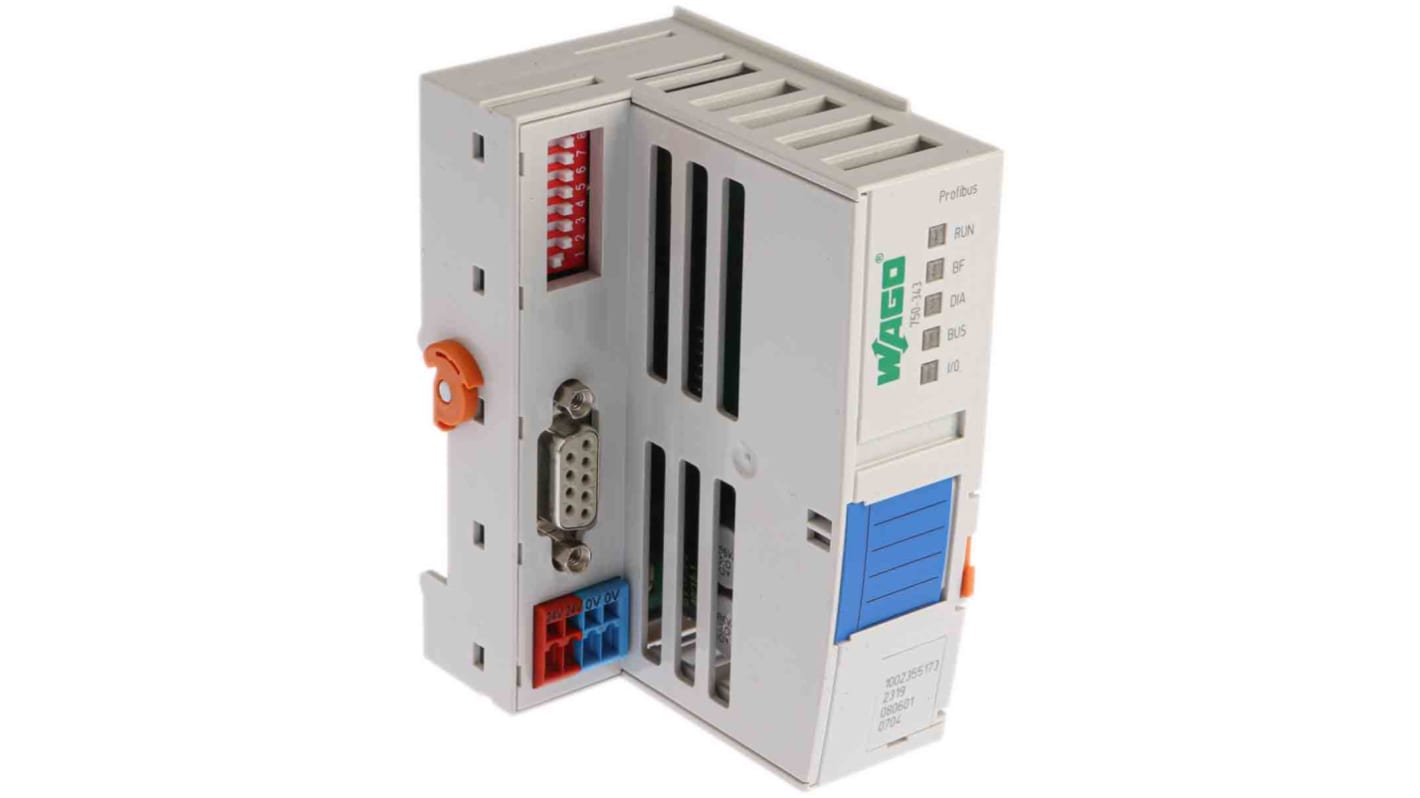 WAGO Digital Output Module