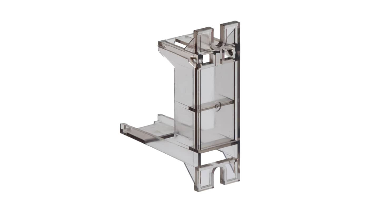 Finder 46 Series Montageadapter Flanschadapter, zur Verwendung mit Serie 46