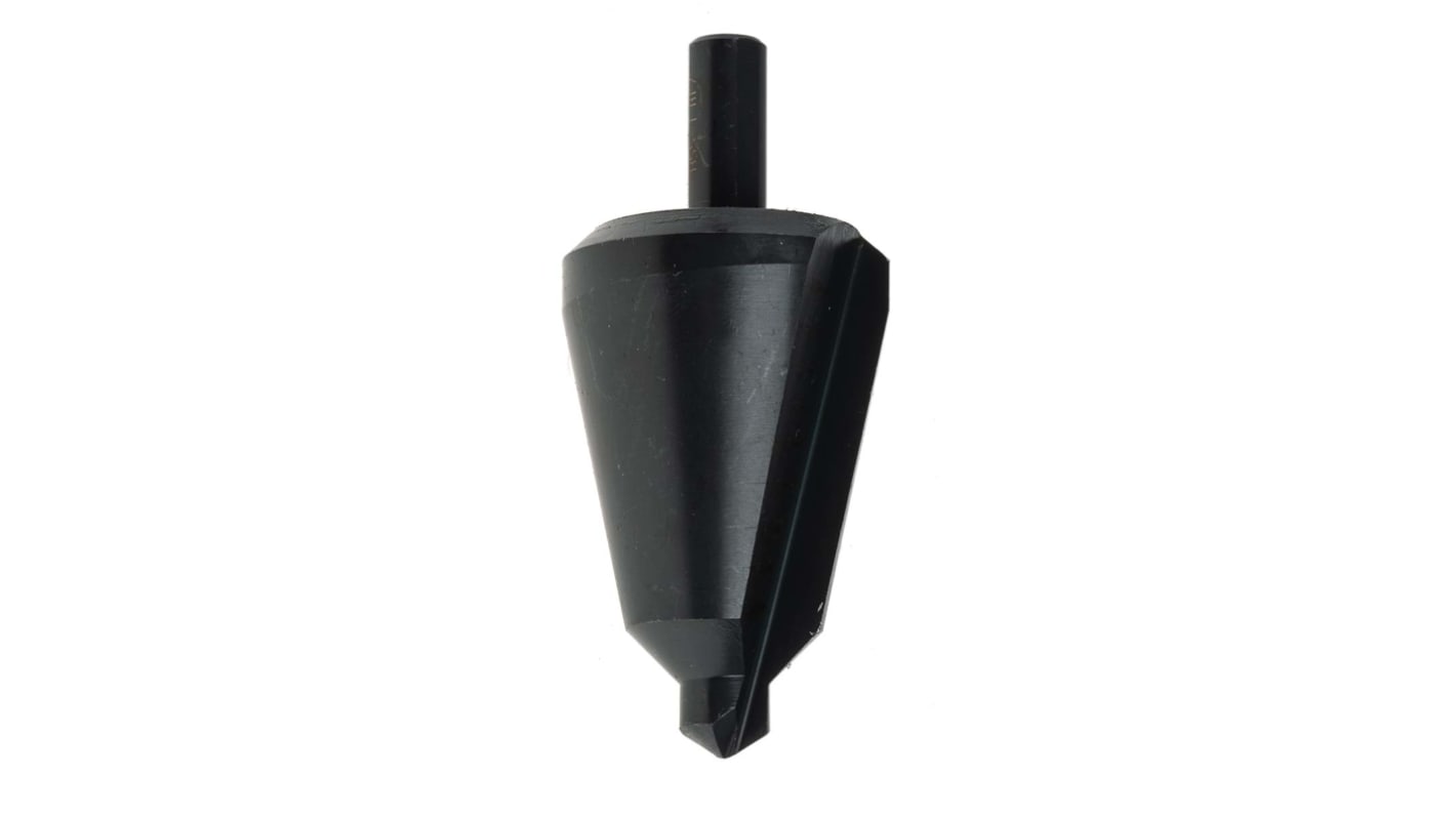 EXACT HSS Cone Cutter 24mm x 40mm