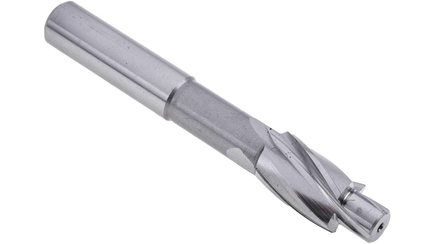 05845 | ドリルビット EXACT HSS M8 全体長100 mm カッター径 05845 | ドリルビット EXACT HSS M8 全体長100 mm カッター径