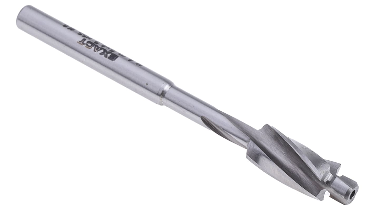 EXACT Counterbore M4, 71 mm x 8mm Cut Diameter, 1 Piece