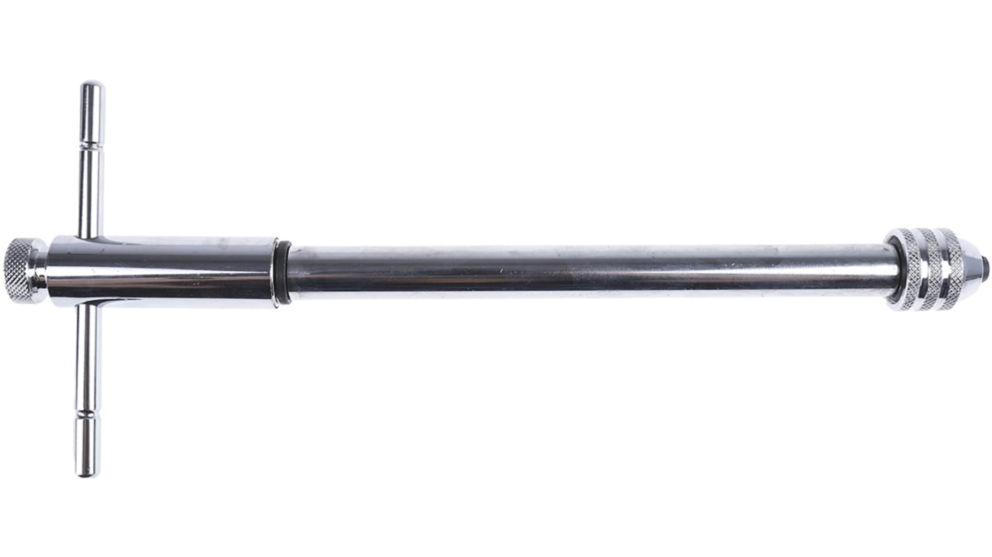 EXACT Long Ratchet Tap Wrench M5 → M12