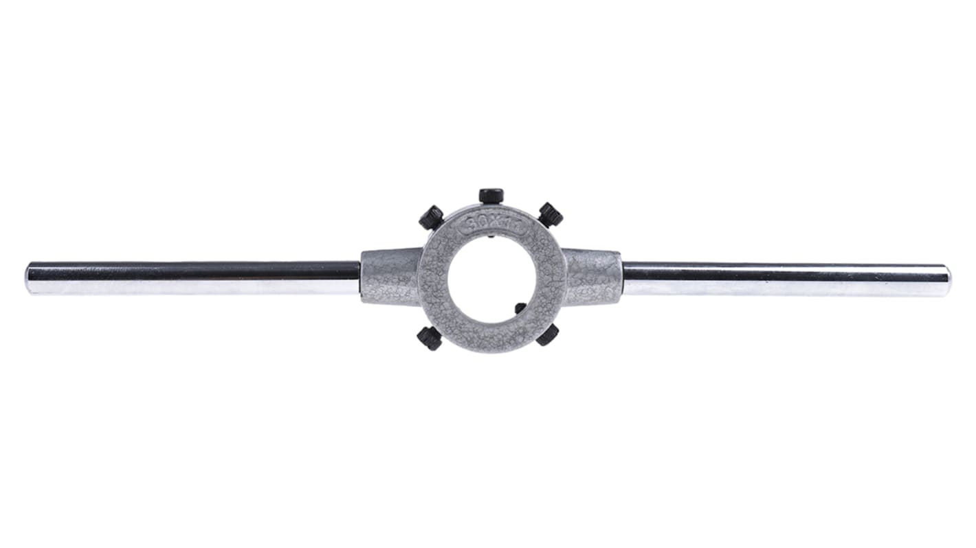 EXACT 30mm Die Holder, 04935