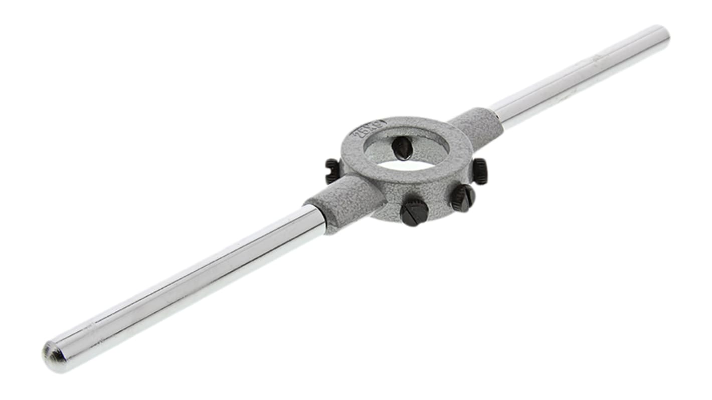 EXACT 25mm Die Holder, 04934