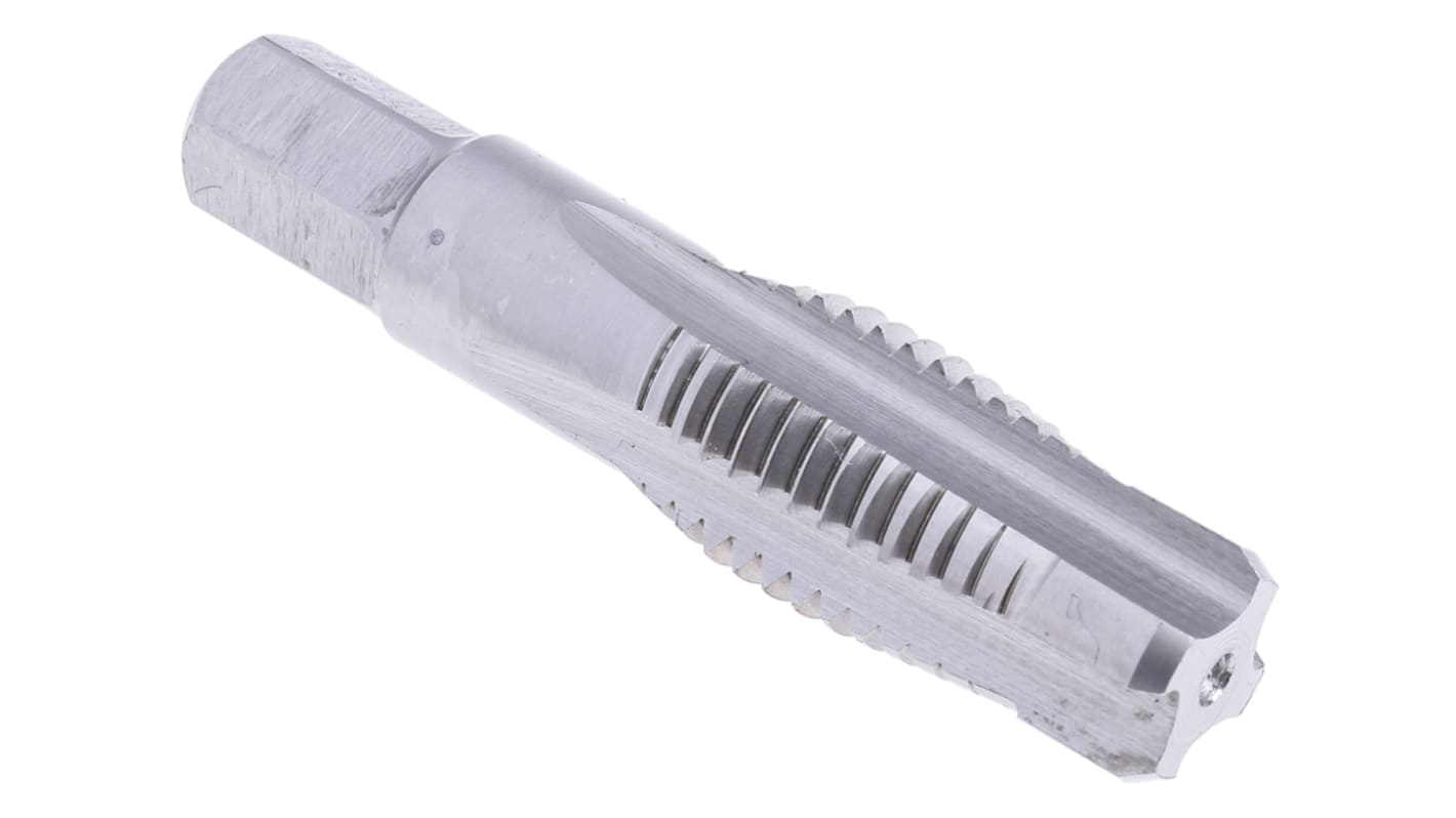 EXACT Thread Tap, M12 Thread, 1.5mm Pitch, Metric Fine Standard