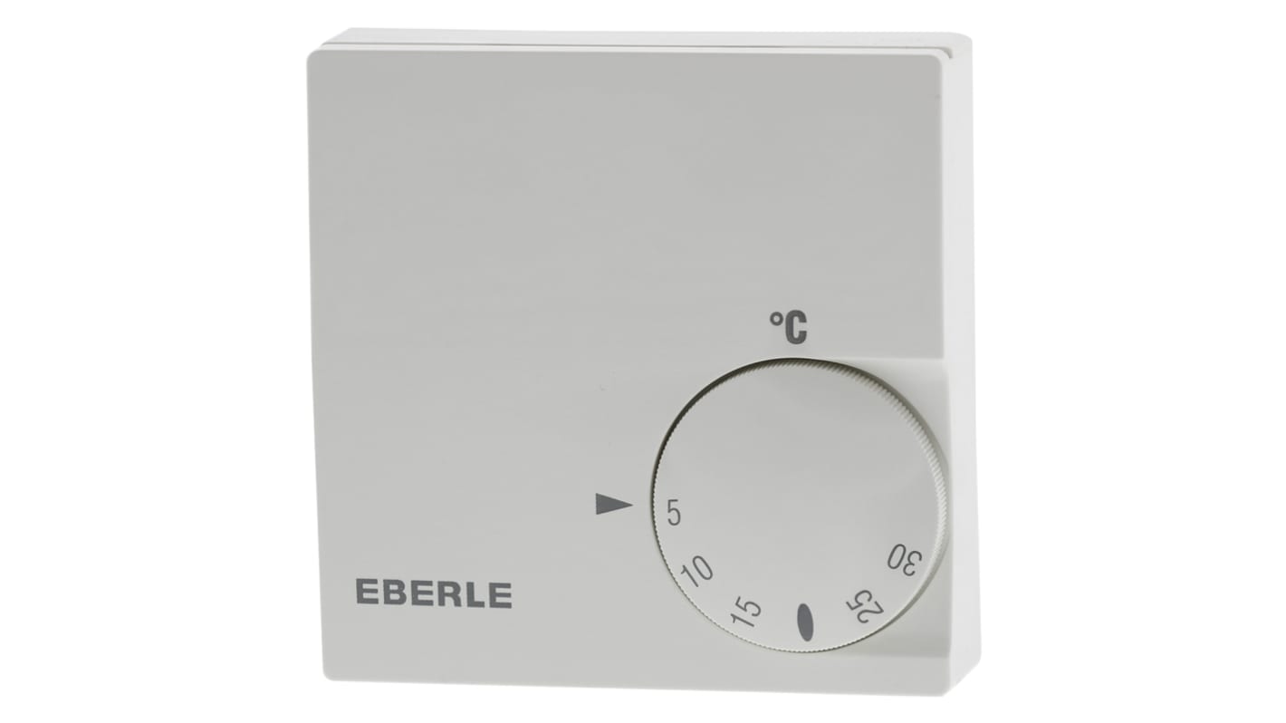 Eberle Thermostat 2A Wechsler 230 V ac