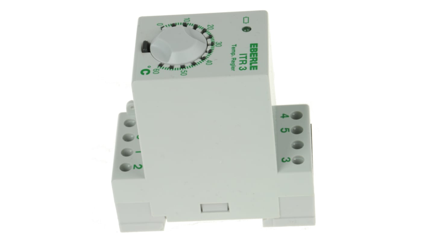 Eberle Enclosure Thermostat