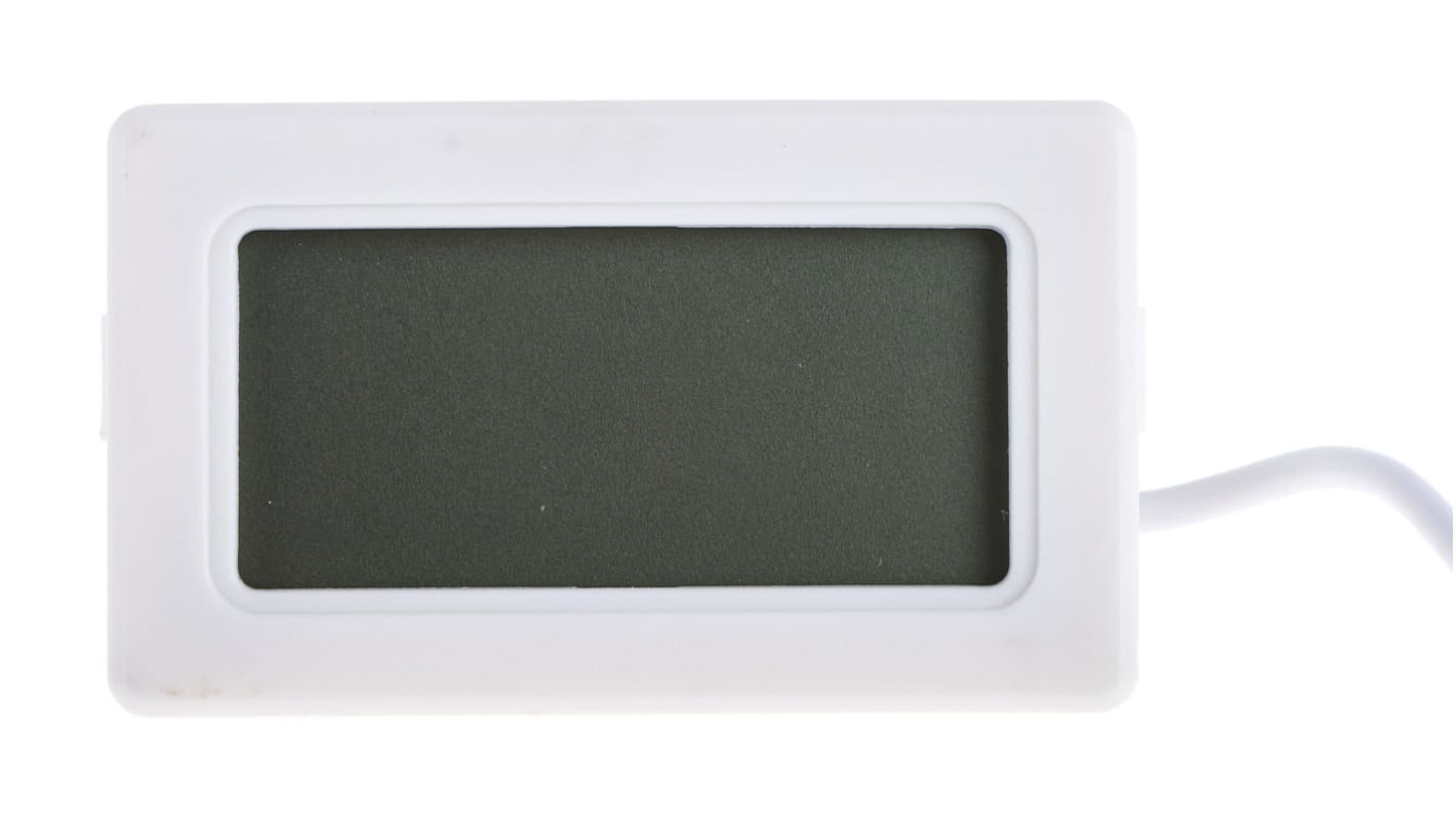 Termometro digitale Eliwell TL 300, +70°C max , Cert. ISO
